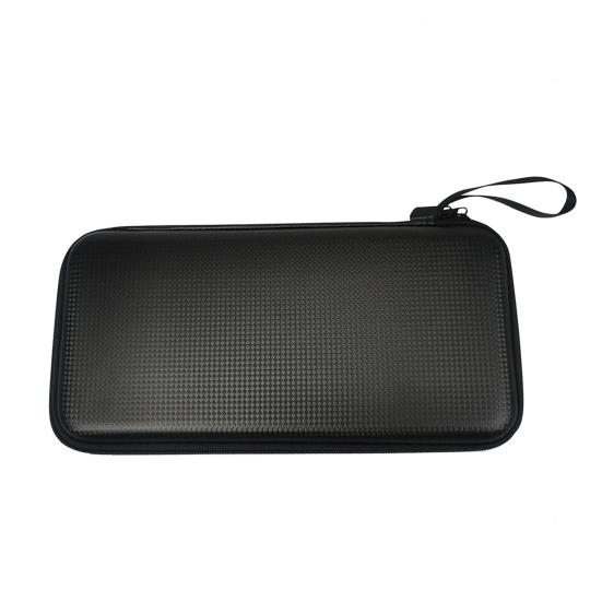 Сумка для хранения клавиатуры для Logitech K380 Ударопрочный Пылезащитный Водостойкий EVA-чехол Защитный чехол для переноски беспроводных клавиатур