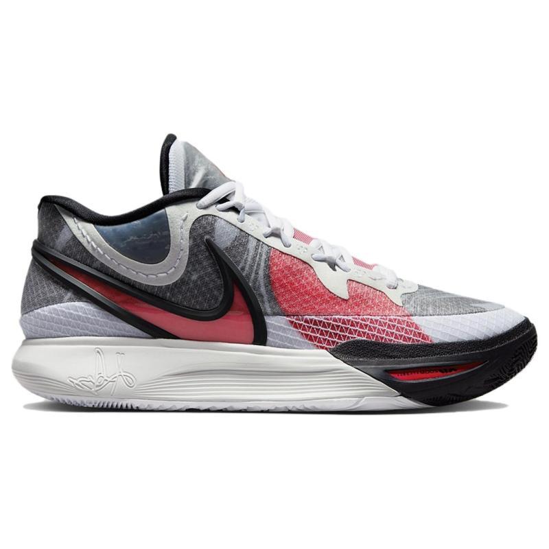 Nike Kyrie 8 EP 'Белый Университетский Красный Nike DJ6016-100'