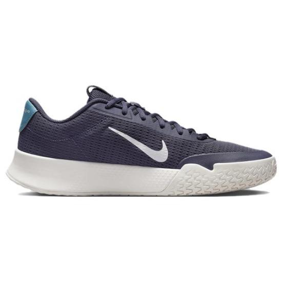 Nike Court Vapor Lite 2 HC Низкие Gridiron Mineral Teal - DV2018-003