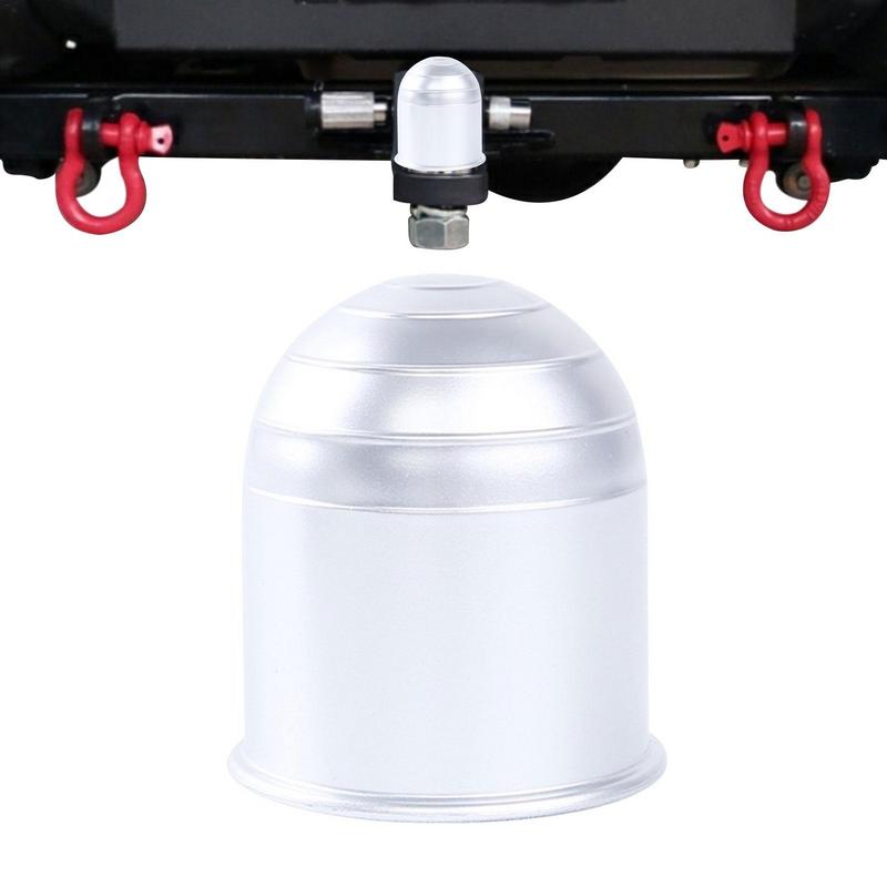 Заглушки фаркопа Защита шара фаркопа Крышка шара фаркопа Сцепное устройство Караваны Защита шара фаркопа Авто Крышка шара фаркопа Колпачок для автомобиля RV
