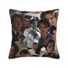Jeremiah Fisher The Summer I Turned Pretty Pillow Cover Pillow Case Cushion Cover Novelty Pillowcases For Sofa Home Decorative