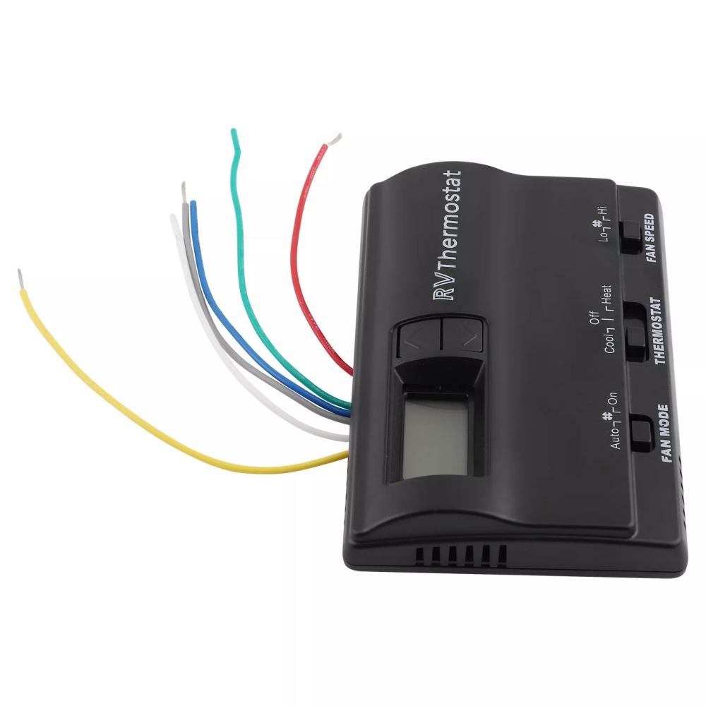 Motorhome RV Digital Thermostat Heat/Cool 83303862 83303362 For 8330-336 8330-33