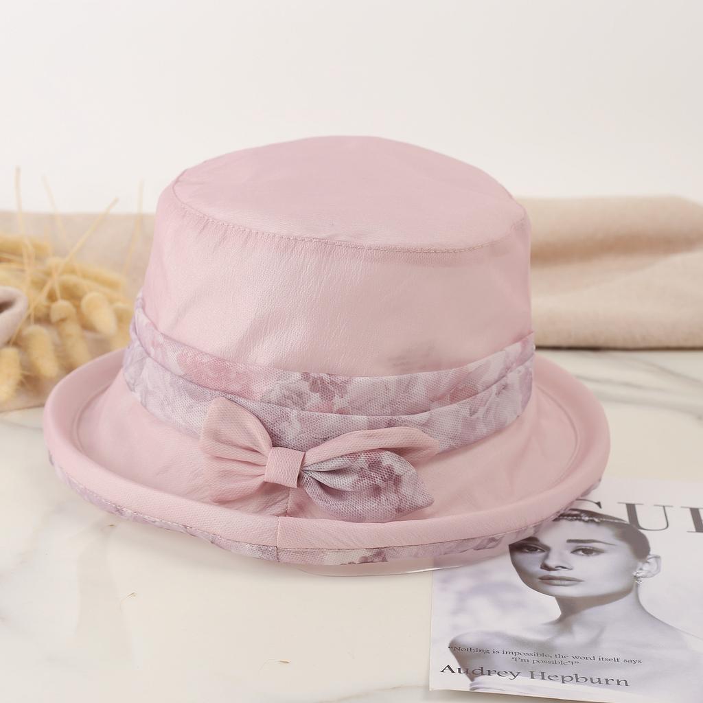 Защита от солнца, защита от ультрафиолета, солнцезащитная шляпа, рыбацкая шляпа, винтажная женская кепка-ведро, дышащая шляпа-ведро, сетчатая лоскутная шляпа