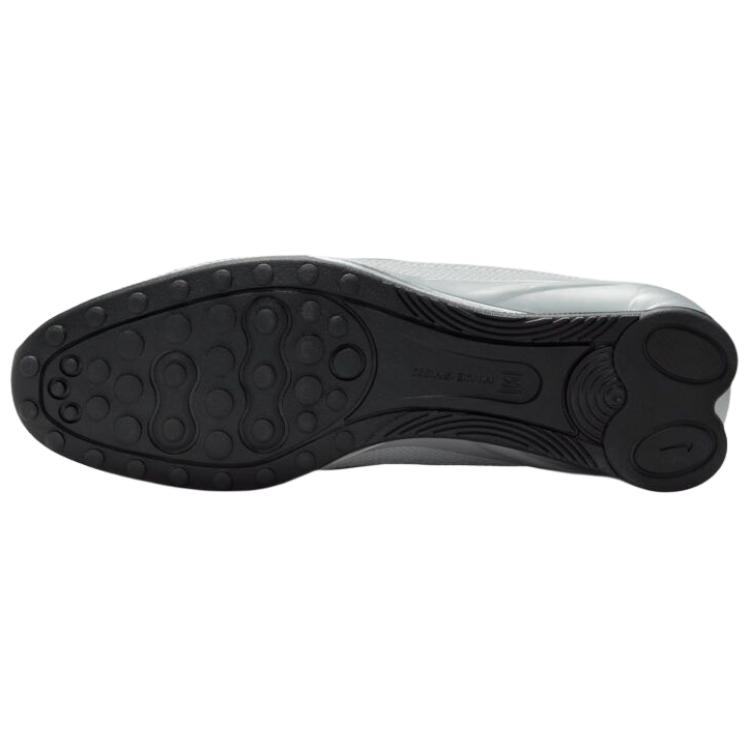 Nike Амортизаторы SHOX Z Отскок Повседневная обувь Женские серебристые кроссовки HQ7540-001