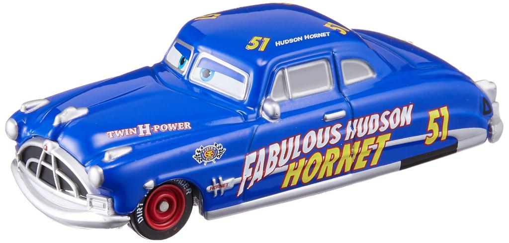 TAKARA TOMY Машинки Tomica Док Хадсон Миниатюрная машинка Возраст Соответствует Безопасность игрушек Знак ST TOMICA «Дисней C-8 (Потрясающий тип)" Игрушка, Унисекс, 3+, В коробке, Стандарты,