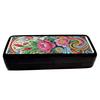 DIY Diamond Painting Glasses Storage Box Diamond Art Sunglasses Case Diamond Art Sunglasses Storage Case for Adults Beginners