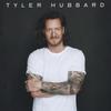 CD TYLER HUBBARD - Tyler Hubbard B003671102 EMI Records Nas 2023 US Country Used