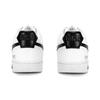 Nike Court Vision 1 Skateboard Shoes Men's White DH2987-100(Team943-)