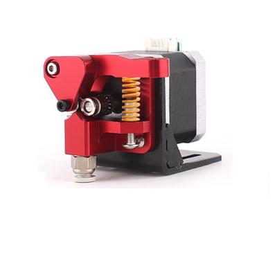 Двухшестеренчатый экструдер для CR-10S CR10S PRO Ender 3/3 PRO/5 Деталь для 3D-принтера