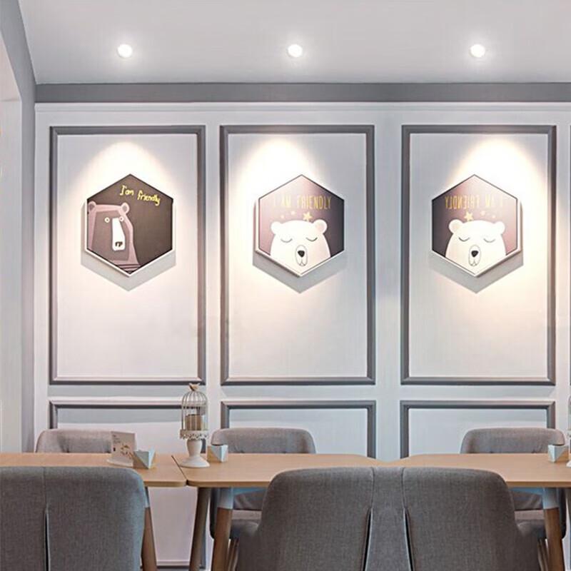 FSL LED Recessed Downlight