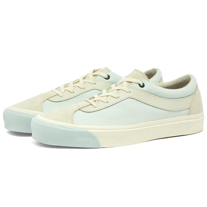 Vans Кроссовки Bold Ni Lx 'Sprout Green' VN0A4U491CM