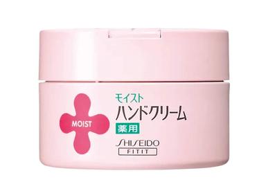 Лечебный крем для рук MOIST UR L 120 г [квази-лекарство]