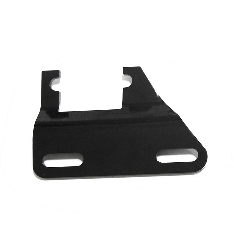 Small Block Alternator Bracket With SWP Driver Side Compatible For Chevy SBC 265 283 327 350 Engines #9254/9079/9008 YX03287