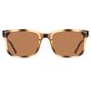 Montana Eyewear Mp196 Polarized Mp196d Unisex Sunglasses