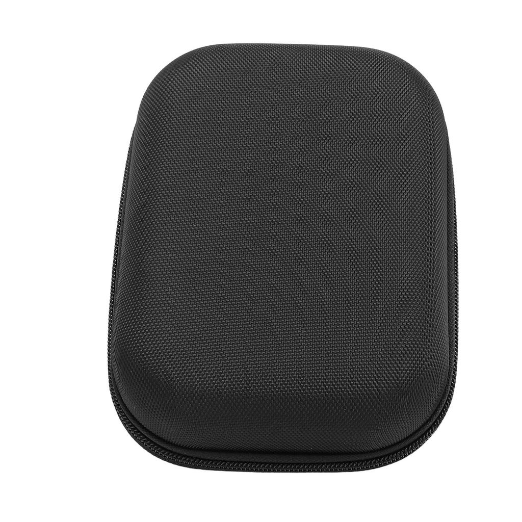 Carrying Case Travel Bag Portable Multifunctional Batteries and Charger Organizer Pouch