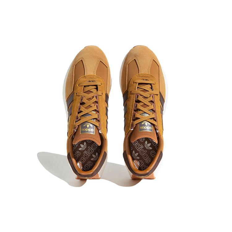 adidas Retropy E5 'Хаки Коричневый Темно-коричневый' ID4767