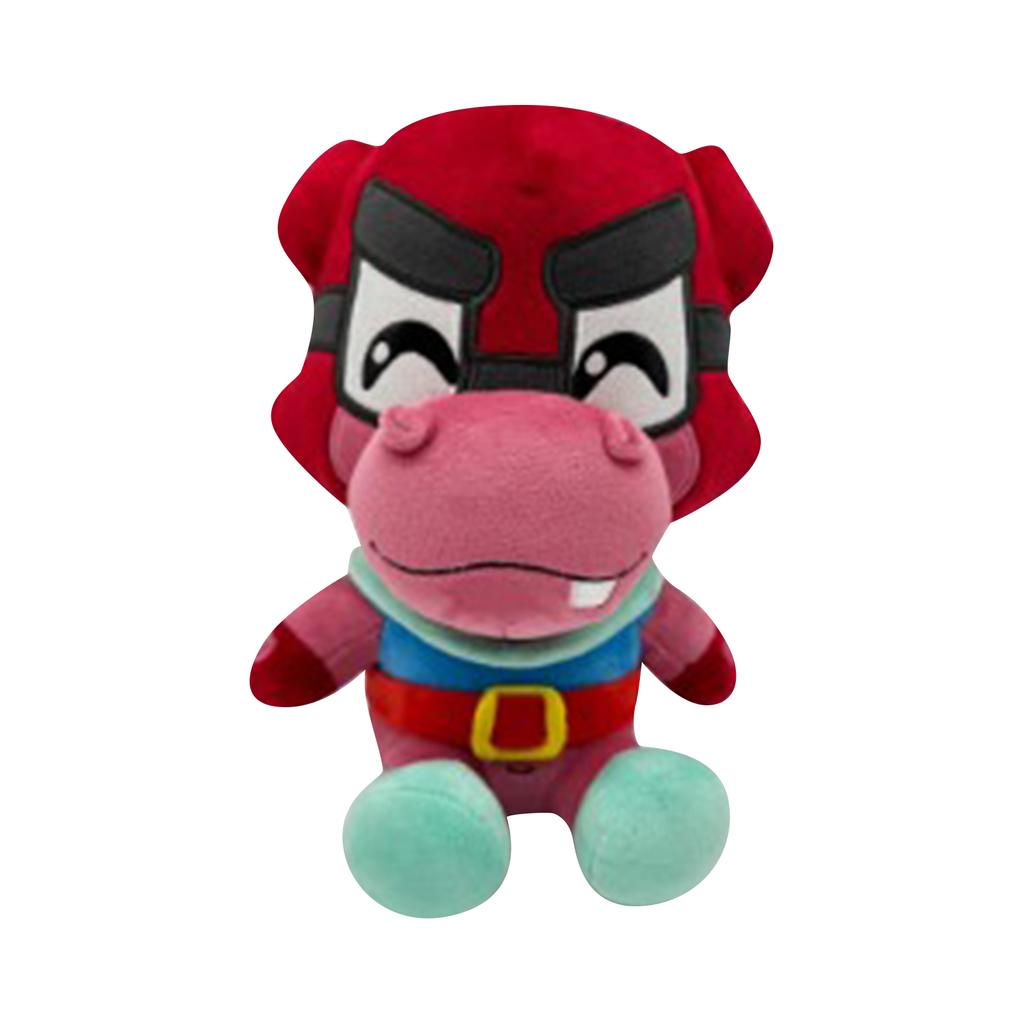 Plush Doll, Toy Gift, Cartoon , Children's Rag Doll, Children's Gift Pillow