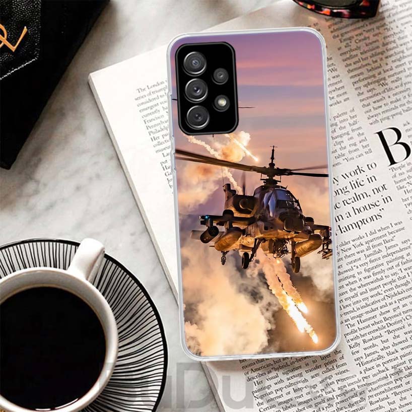 Крутой чехол с изображением самолета для Samsung Galaxy A52 A42 A32 A22 A12 A50 A51 Чехол для телефона A70 A71 A40 A41 A30S A31 A20E A21S A10S G