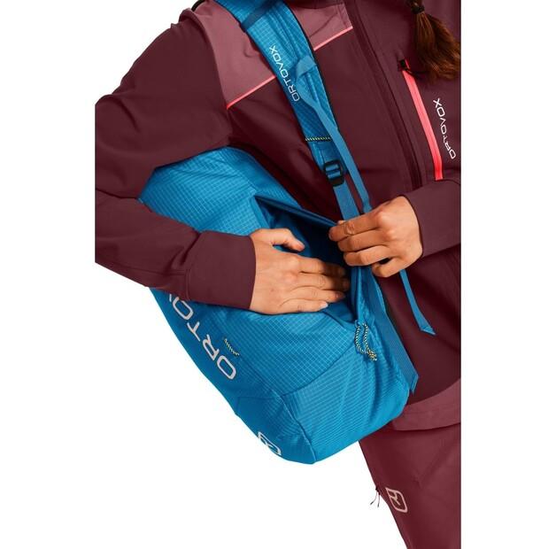 Рюкзак Ortovox Trad Zero 18 heritage blue (48720-53301)