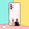 Чехол 'Благие Знамения' для Samsung Galaxy A32 A52 A12 A14 A34 A54 A51 A71 A53 A33 A13 A15 A25 A35 A55