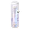 BEIJIAJIE F868 Зубная щетка с защитой десен (2-Pack)