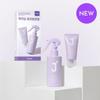 J. Soop Silk Keratin No-Wash Ampoule Treatment 2X 200ml Exclusive Set (+Water Pack 50g)