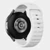 Классический силиконовый ремешок в спортивную полоску для Samsung Galaxy Watch 4 Classic 5 Pro, 45 мм, 40, 44 мм, 46 мм, ремешок для часов Smartwatch 20, 22 мм, аксессуары