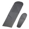 Outdoor Ultralight Camping Sleeping Bag Liner Travel Anti Dirty Comfortable Sleeping Bag Liner