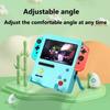 Подставка для зарядки с охлаждающим вентилятором для Nintendo Switch, аксессуары, портативная док-станция, совместимая с Nintendo Switch, OLED, милый декоративный чехол, подарок для мужчин, женщин и детей
