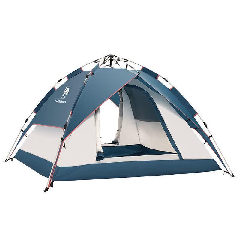 CAMEL Automatic Quick-Opening Outdoor Tent