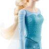 MATTEL Elsa 100th Anniversary Years Old and HLW47 Disney/Frozen (Doll 1) [Disney Celebration] [Dress-up Doll] [3 Up] [Gift]