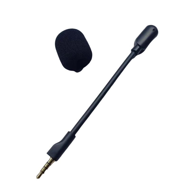 For Steelseries Arctis 1 Replacement Headset Gaming Mic Detachable Microphone Game Headset