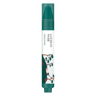 Успокаивающая ампула для кожи головы Pine Soothing Cica, 15 мл, 1 шт.