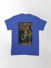 The Man from U.N.C.L.E. The Hustler: The Green Felt Jungle Classic T-Shirt