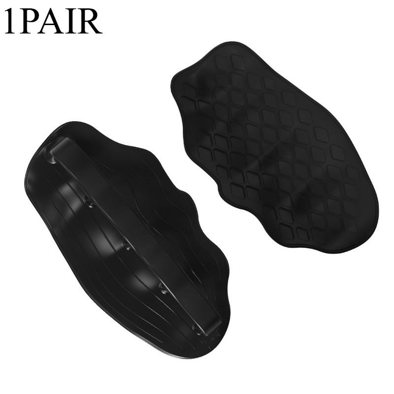 1 ПАРА Эспандер для пальцев Взрывной Тяжелая атлетика Нескользящий Фитнес-хват