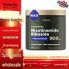Липосомальные капсулы с никотинамид рибозидом и ресвератролом NAD+