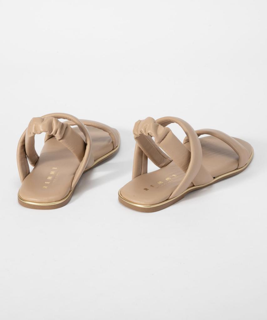 Сандалии MI7514291PU CANELA см [Leme] Женские 23.0 [Товар]