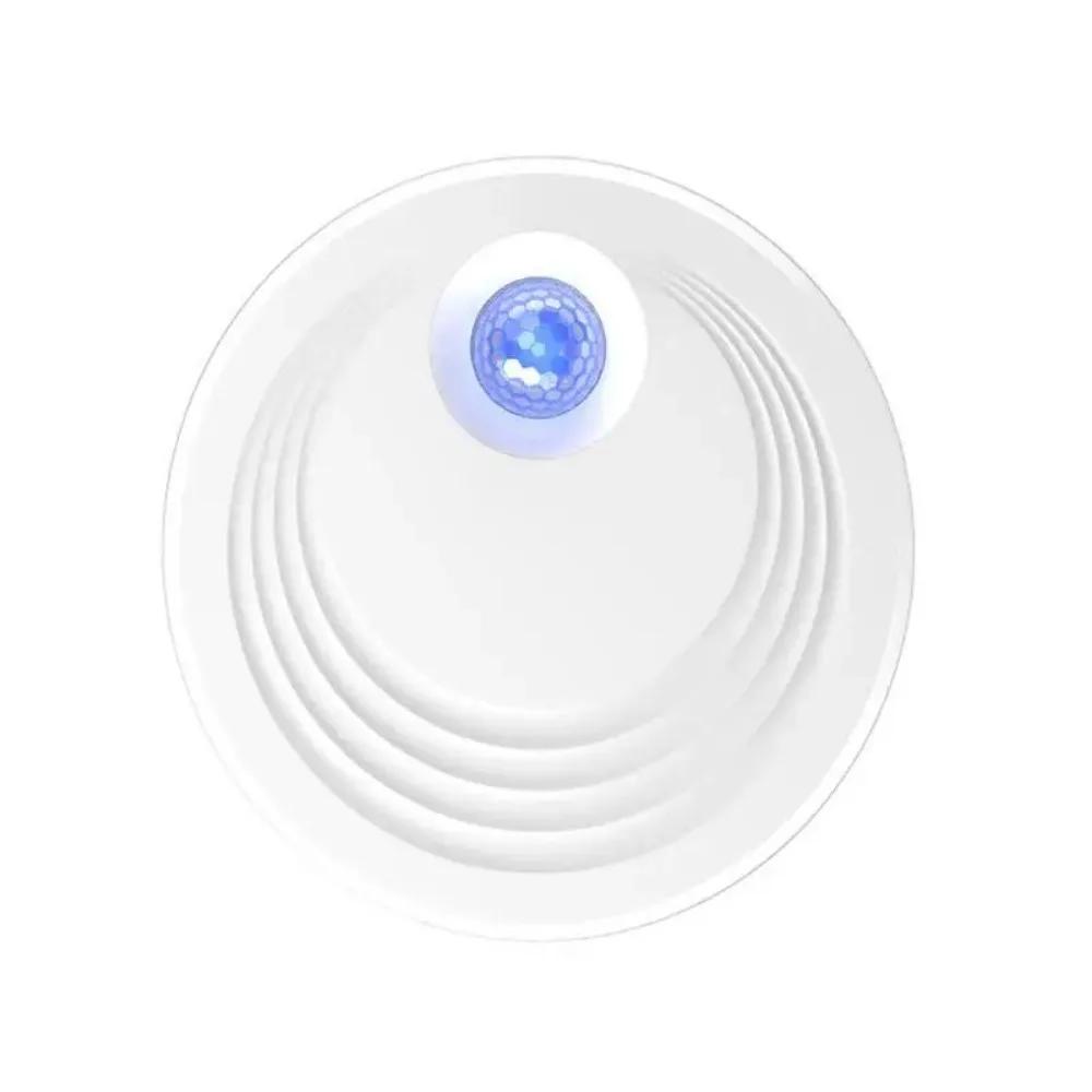 Очиститель запаха Smart Cat 2600 мАч для кошачьего туалета, дезодоратор, перезаряжаемый очиститель воздуха, дезодорация домашних животных, электронный