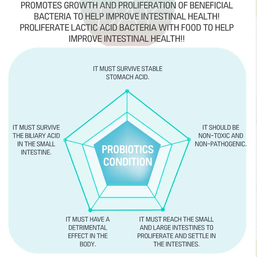[Sang A] Пробиотики Lactobacillus 2000 мг x 30 упаковок 1 коробка
