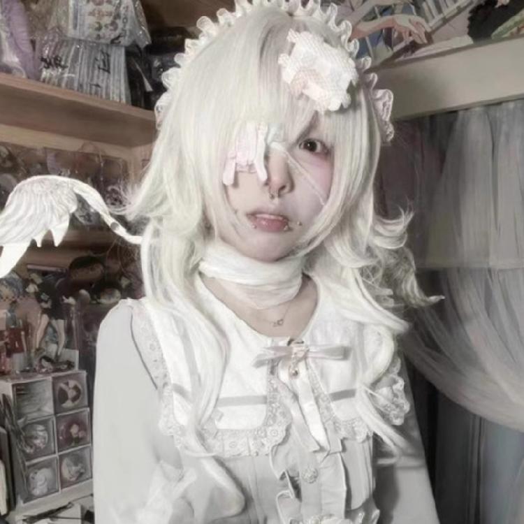 Модные Чокеры с Крыльями Ангела и Дьявола Модный Аксессуар для Авантюрных Душ Стильные Наряды Повседневная Одежда