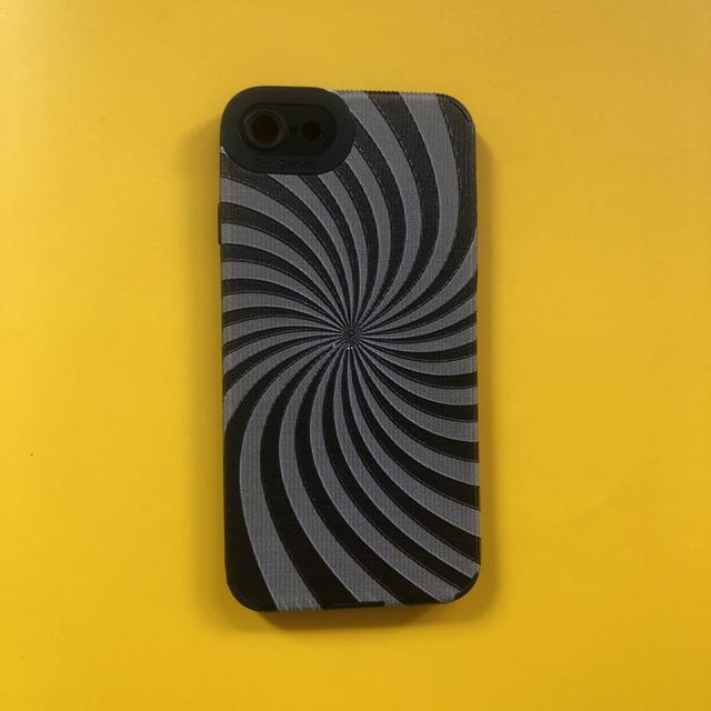 Ретро чехол для телефона с масляной краской для Iphone 11 13 Pro Max 14 Plus 12 противоударный бампер задняя крышка для Iphone Xr Xs Max X 8p 7 Shell