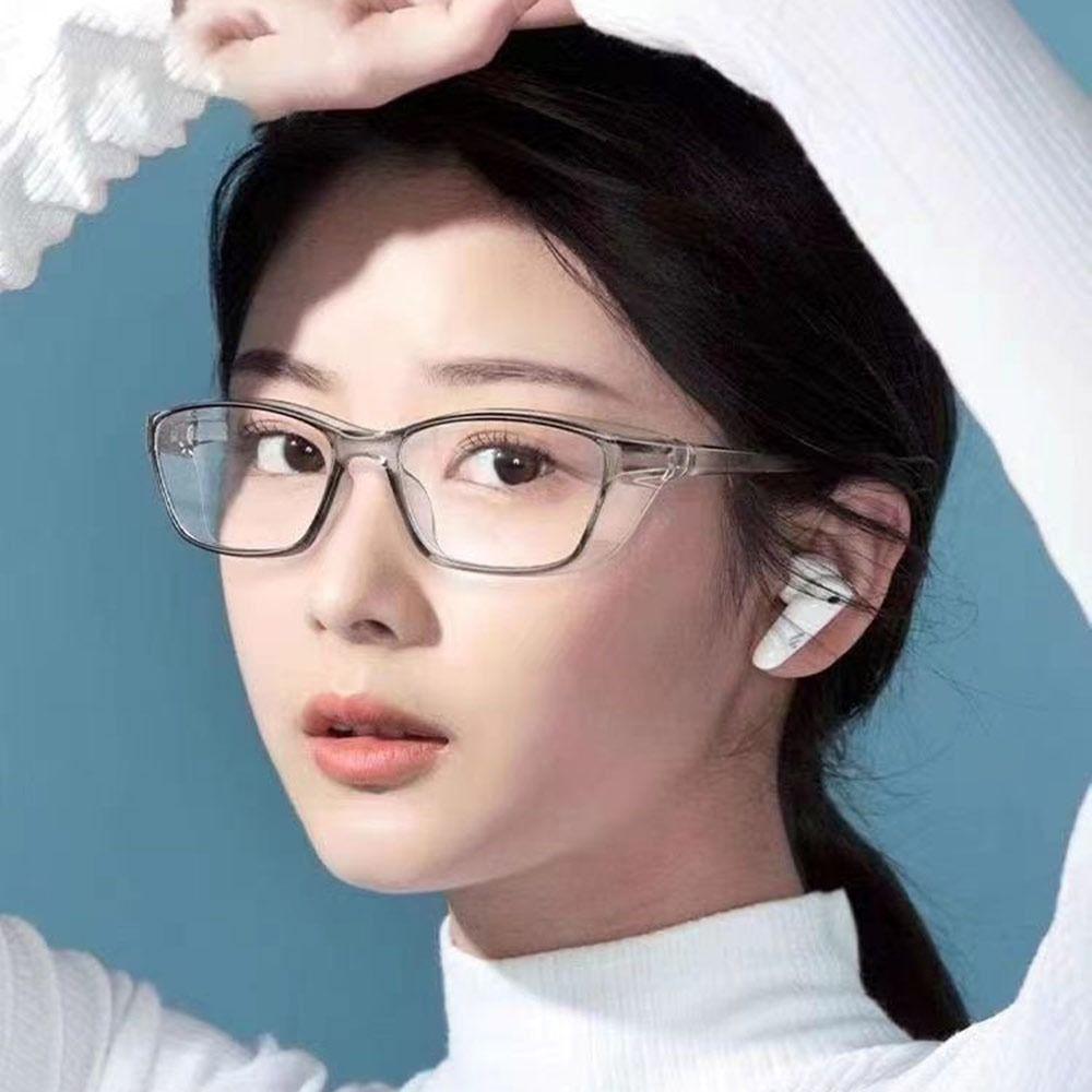 Anti-fogy Eye Protection Goggles Impact Resistant Cycling Goggles Safety Glasses Unisex