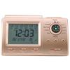 New Digital Islamic Clock Alarm Prayer Alarm LCD Azan Clock Pray Time Reminder