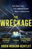 Книга The Wreckage : The Gripping Thriller That Everyone Is Talking About