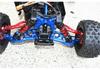 ARRMA 1/5 KRATON 8S Aluminum Front Lower Suspension Arms - Pair for Remote Control Car