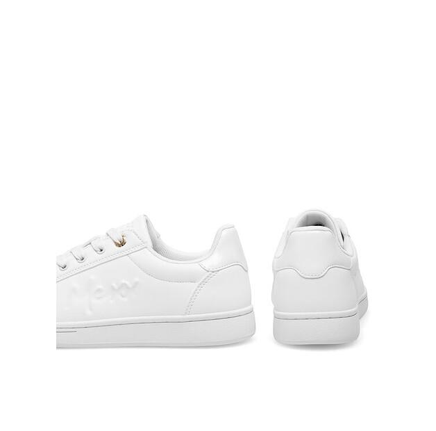 Sneakers MEXX MIRL1011741W-01 White