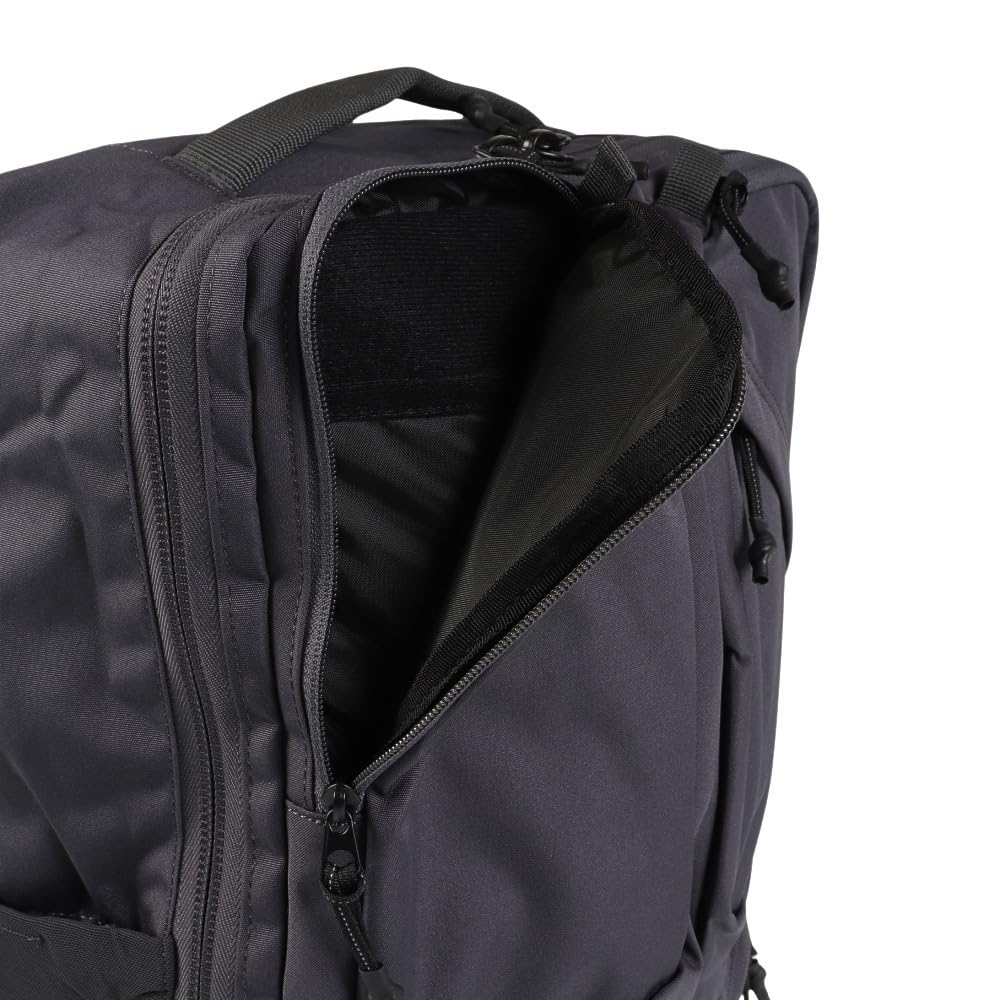 Oakley Essential Backpack M FOS901737 Forged Iron One Size 8.0 (24J)