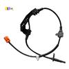 A03E-1Set/4Pcs ABS Wheel Speed Sensor For Honda Elements 2.4L 2003-2011 57450-SCV-A01 57455-SCV-A01 57470-SCV-A01 57475SCVA01