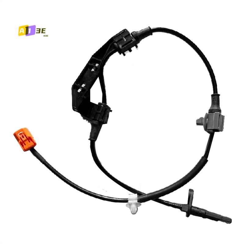 A03E-1Set/4Pcs ABS Wheel Speed Sensor For Honda Elements 2.4L 2003-2011 57450-SCV-A01 57455-SCV-A01 57470-SCV-A01 57475SCVA01