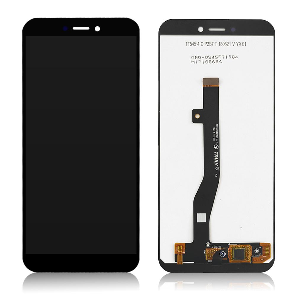 LCD Screen and Digitizer Full Assembly For iHunt Titan P8000 Pro 2021
